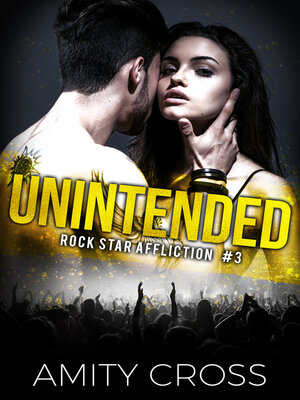 cover image of Unintended